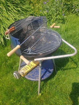 Photo of free Barbecue (Wadsley S6)