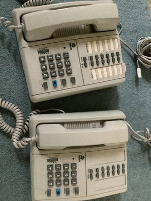 Photo of free Telephones (Fernhill GU17)