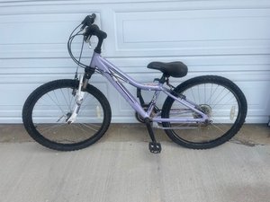 Photo of free Two Youth Bikes (38th Ave and Balsam St)