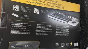Photo of free Adjustable Keyboard Manager (07660)