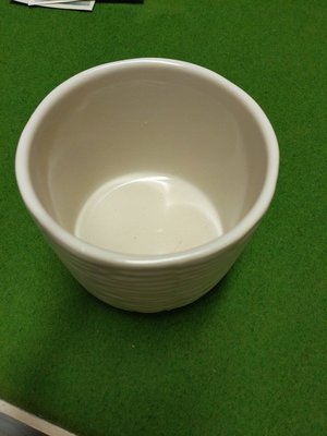 Photo of free Ceramic Planter (Coombe Bissett SP5)