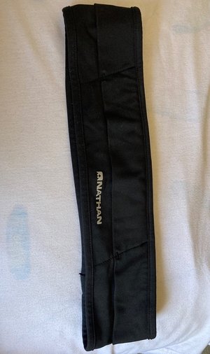 Photo of free Large nathan running belt (The villages)