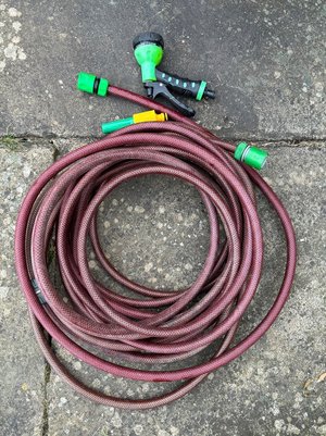 Photo of free Garden hose about 40-50 feet (HX3, Halifax)