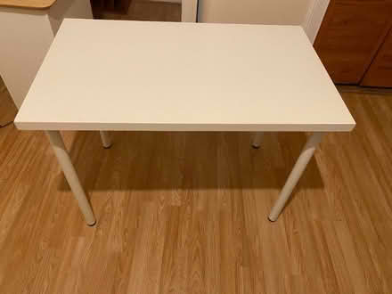 Photo of free IKEA Dining Table (Musselburgh EH21)
