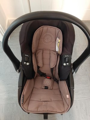 Photo of free Baby car seat 0-13kg (OX2)