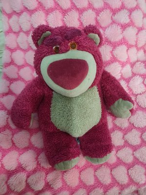 Photo of free Teddy bear (islington N1)