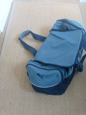 Photo of free Overnight bag (Clayton-le-Woods PR5)