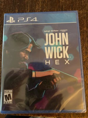 Photo of free PS4 video game (Waltham)