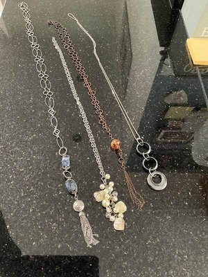 Photo of free Necklaces (Waverton CH3)