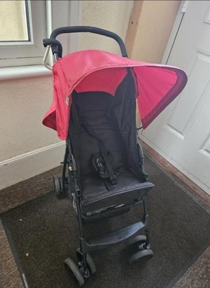 Photo of free Push chair/ stroller (South Norwood SE25)