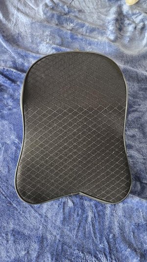 Photo of free Car head/neck pillow for headrest (SS07 Westcliff on Sea)