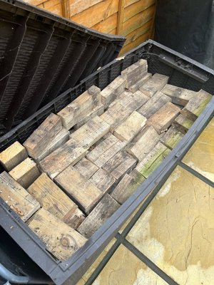 Photo of free Firewood (Croydon CR0)