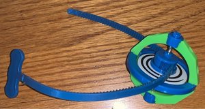 Photo of free Toy Gyroscope (Maynard)