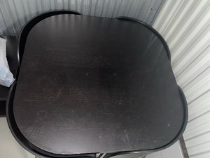 Photo of free Small dinner table (Boca raton)