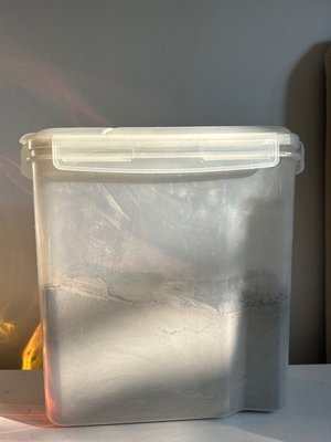 Photo of free Cement (SE16)