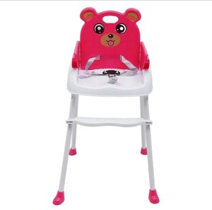 Photo of free Adjustable 3-In-1 Baby Highchair (G43)