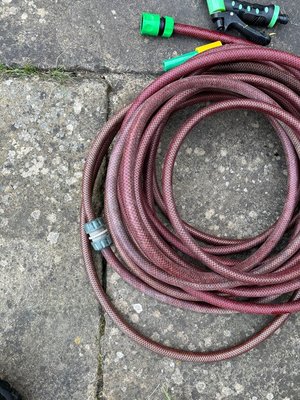 Photo of free Garden hose about 40-50 feet (HX3, Halifax)