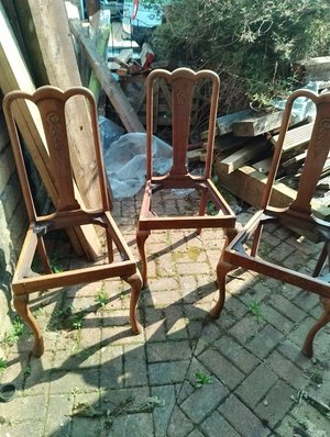 Photo of free Chairs (HD3)
