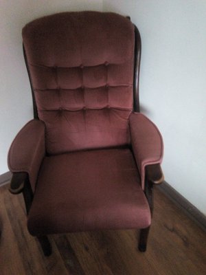 Photo of free Chair (Blacon CH1)