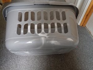 Photo of free Washing basket (Colchester CO4)