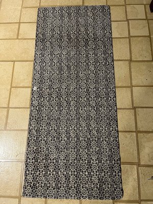 Photo of free rubber mat (Rockville)