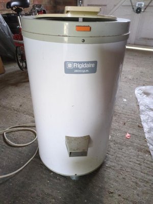 Photo of free Spin dryer (Ware SG12)