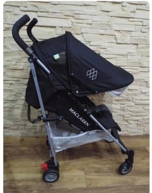 Photo of free Stroller (South Norwood SE25)