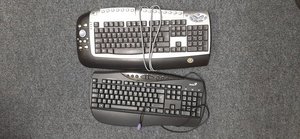 Photo of free Pc Keyboards (Seaton)