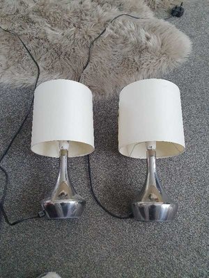 Photo of free Table Lamps (East Winch PE32)
