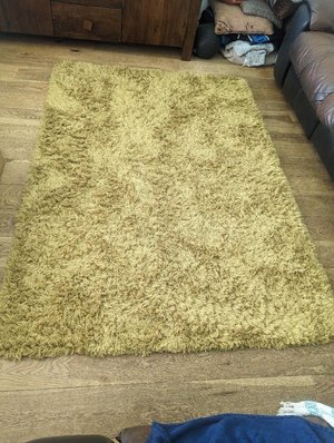 Photo of free Rug (Westcliff in sea SS0)