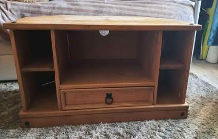 Photo of free TV unit (Dysart KY1) #1