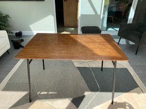 Photo of free Kitchen table (Stevenage SG1)