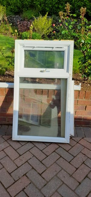 Photo of free Double Glazed UPVC window (Seaton)