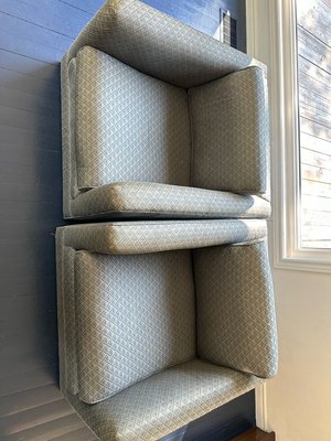 Photo of free Armchairs (Outside of Erin, ON)