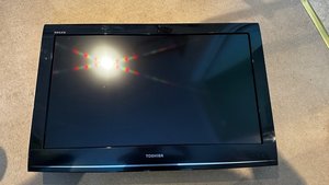 Photo of free lcd tv 37” (Canvey Island SS8)
