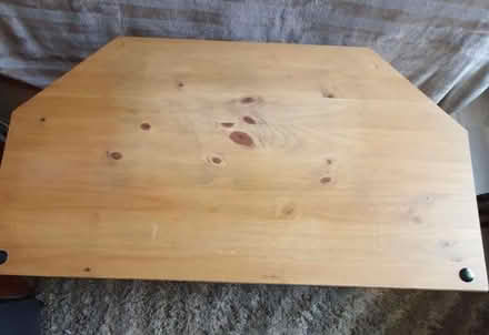 Photo of free TV unit (Dysart KY1) #2