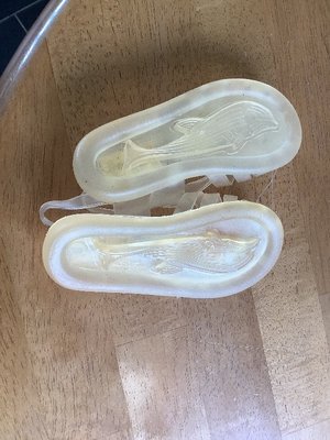 Photo of free Jelly Shoes (Fernhill GU17)