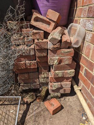 Photo of free Bricks (Cheltenham)