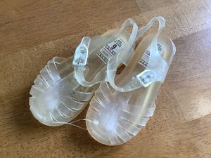 Photo of free Jelly Shoes (Fernhill GU17)