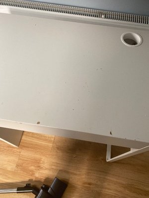Photo of free IKEA desk (Southdown)