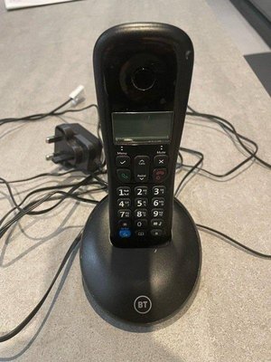 Photo of free BT Cordless Everyday Phone (Chester CH3)