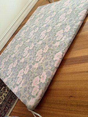 Photo of free Double bed mattress (Bayside)