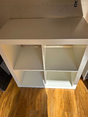 Photo of free Ikea storage unit (Penrith CA11)