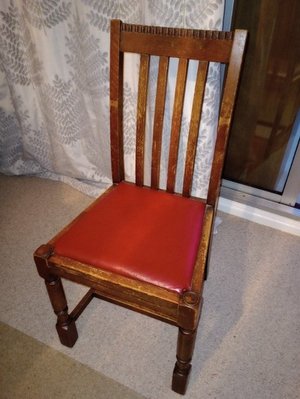 Photo of free Chair (Caversham Heights RG4)