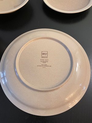 Photo of free Mikasa Dinnerware Set (Upper East Side)