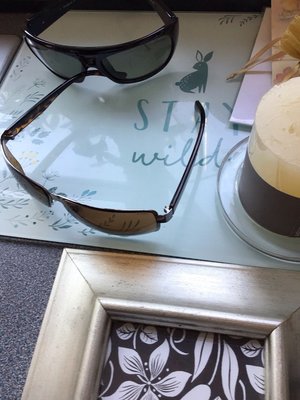 Photo of free Candle’s sunglasses picture etc (Wellington)