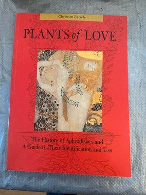 Photo of free Plants of Love Art Book (Upper Chichester, PA)