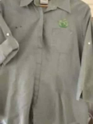 Photo of free Woolworth's Uniforms (Cleveland QLD)