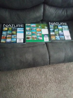 Photo of free 2023 Nature Calendars--Henrico (Eastern Henrico)