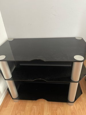 Photo of free TV Glass Unit (RM20)